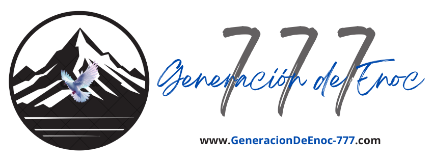 Generación de Enoc-777